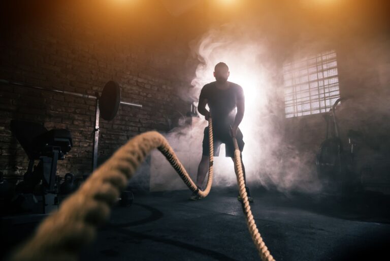 programme fitness personnalisé